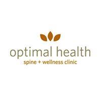 Optimal Health Spine & Wellness image 1